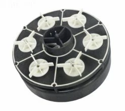 Paramount 004-302-4402-00 Port 5 Gear Module Control With O-Ring