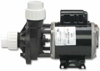 Aqua-Flo Circ-Master CMHP Spa Circulation Pump 1/15 HP 230V - 02093001-2010 - Image 3