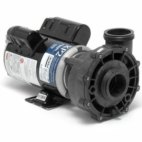 Aqua-Flo Flo-Master XP2 2 HP 2 Speed 230V 06120500-2040 - Image 3