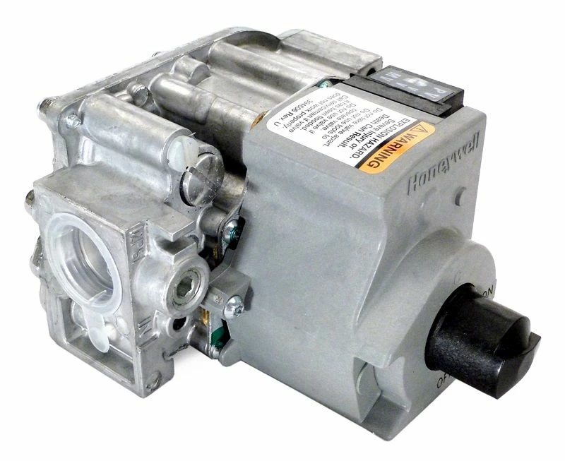 Pentair 073998 MiniMax Natural Gas Heater Gas Valve - Image 2