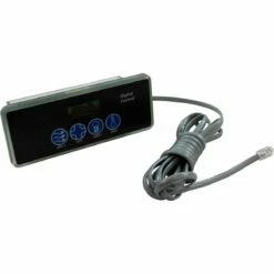 CTI Mini Max Topside 1-628B-S