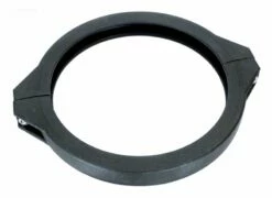 Pentair 152165 Filter Valve Clamp Assembly For Sand Dollar / Tagelus