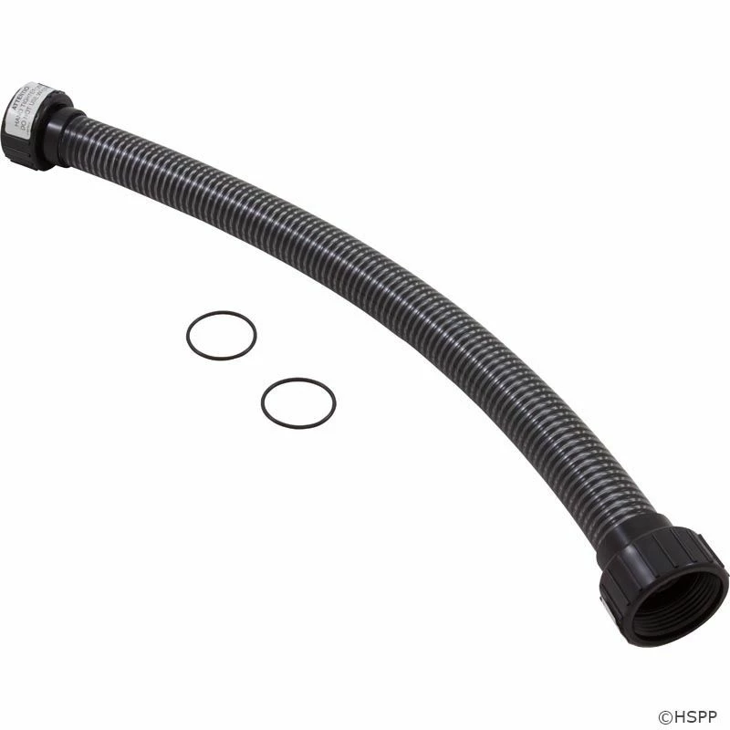 Pentair 155710 Pump To Filter Hose Assembly For Dynamo To SD40 Filter - Image 3