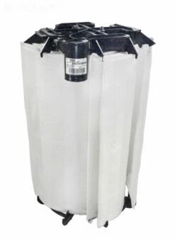 Pentair 192326 Complete Element Grid Assembly For Nautilus NS48 Filter