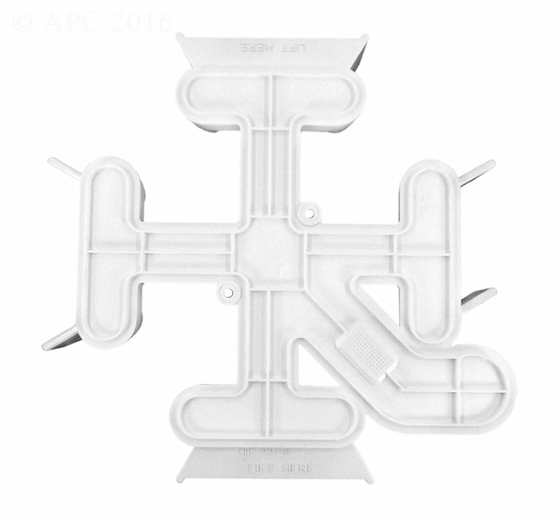 Pentair 59023700 FNS Plus Filter Manifold