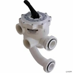 Pentair 261152 Multiport DE Filter Valve Kit - 2 Inch Threaded