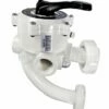 Pentair 261173 Triton Sand Multiport Valve - 1-1/2 Inch