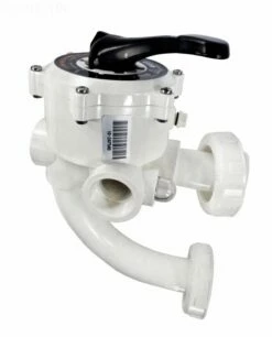 Pentair 261173 Triton Sand Multiport Valve - 1-1/2 Inch