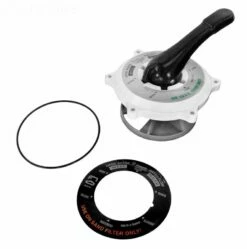 Pentair 270068 Multiport Valve Top Assembly - 1.5 Inch