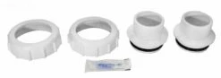 Pentair 271096 Clean & Clear Plus / FNS Plus Bulkhead Union