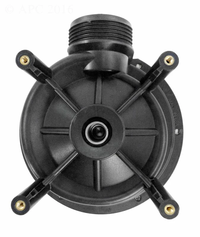 Waterway 310-1140 E-Series Pump Wet End 1.5 HP - 1.5" Plumbing