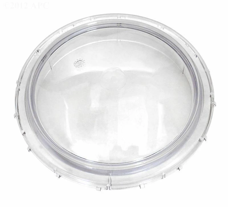 Pentair 350091 Pump Lid For SuperFlo / Sta-Rite SuperMax