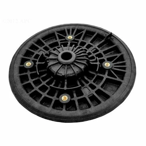 Pentair 355004 Seal Plate For Challenger Pumps (355303)