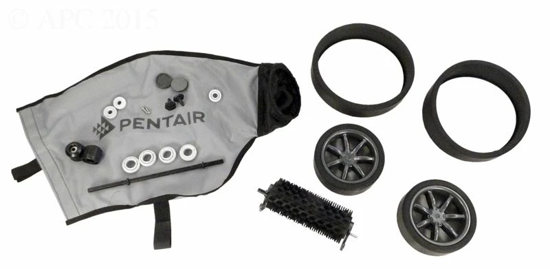 Pentair 360263 Tune-Up Kit For Racer Cleaners