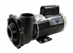 Waterway Executive 3 HP 2-Speed 230V Spa Pump - 56 Frame - 3721221-1D