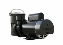 Hayward W3SP1580 Power-Flo LX Above Ground Pump 1 HP