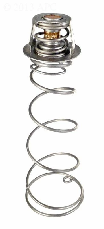 Pentair 460924 Regulator Kit For MasterTemp Heater ASME - Image 2