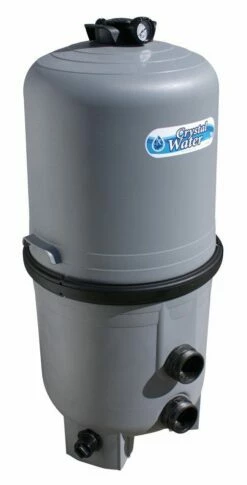 Waterway 525 Sqft Crystal Water Cartridge Filter 570-0525-07