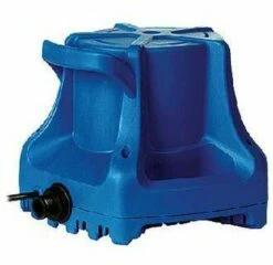 Little Giant 577305/577301 Pool Cover Pump - 1700 GPH