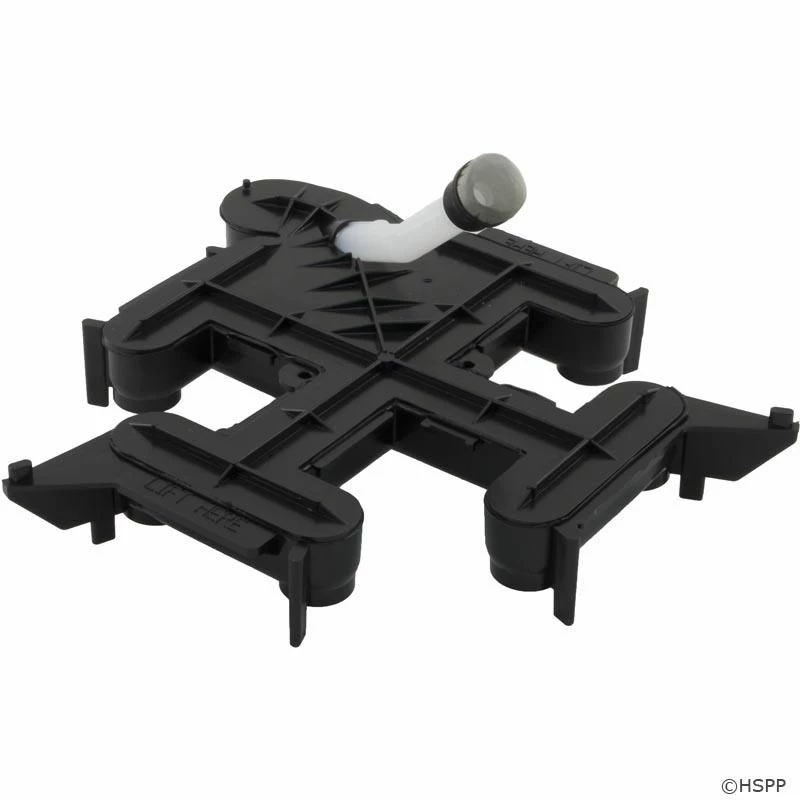 Pentair 59023700 FNS Plus Filter Manifold - Image 3