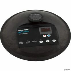 Sta-Rite 77707-0013 Max-E-Therm Control Board Enclosure / Membrane Panel Kit - NA/LP