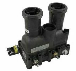 Pentair 77707-0015 Manifold Kit For MasterTemp / Max-E-Therm - 300K/333K BTU