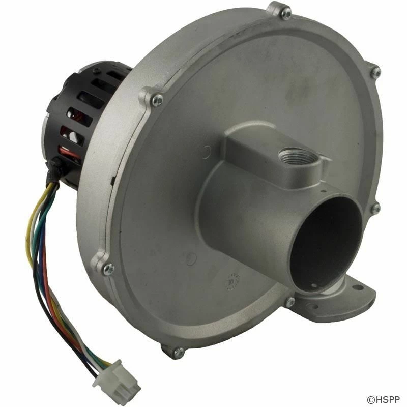 Pentair 400LP / Sta-Rite SR400LP Heater Blower Kit Propane - 77707-0256 - Image 3