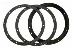 Pentair 79200700 AmerLite Niche Gasket Set - Vinyl / Fiberglass- 10 Hole