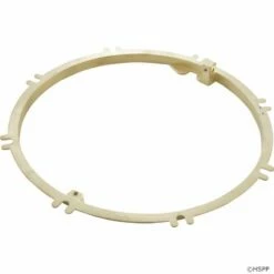 Pentair 79211600 AmerLite Brass Mounting Ring For Concrete