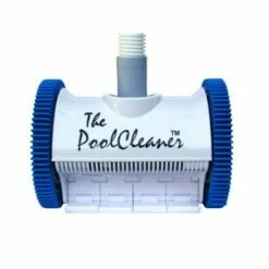 Hayward Poolvergnuegen W3PVS20JST Pool Cleaner - 2-Wheel