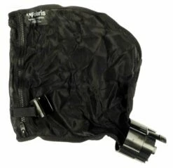 Polaris 9-100-1022 Black Zippered All Purpose Bag For 360 / 380 Cleaners
