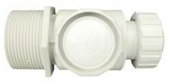 Polaris 9-100-3008 UWF Wall Connector Complete For 360 Cleaner