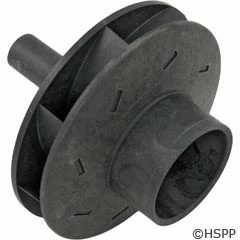 Aqua-Flo Flo-Master FMHP / FMCP 2 HP Pump Impeller 91693700 - Image 3