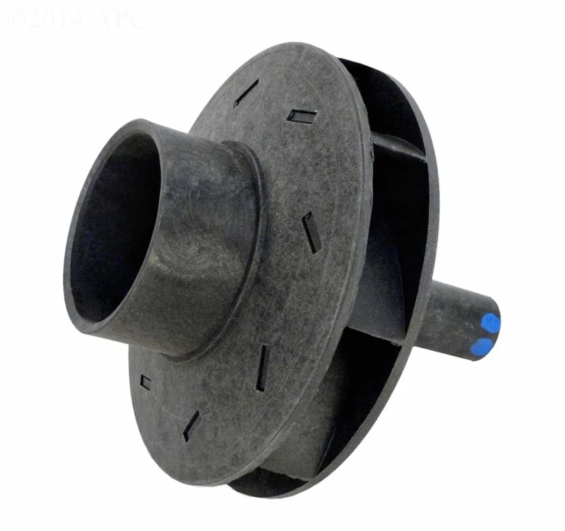 Aqua-Flo Flo-Master FMHP / FMCP 2 HP Pump Impeller 91693700 - Image 2