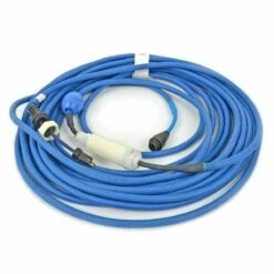 Dolphin 18m Blue Swivel Cable 99958907-DIY