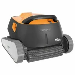 Dolphin Triton PS Robotic Pool Cleaner
