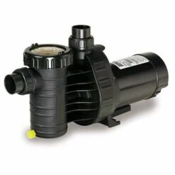 Speck A91-I 1hp Self-Priming Above Ground Pool Pump - AG212-1100S-0ST
