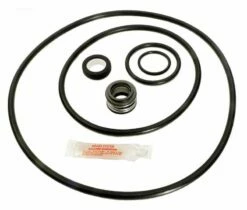 Aladdin Sta-Rite Max-E-Glas II / Dura-Glas II Pump Repair Kit - Go-Kit 38