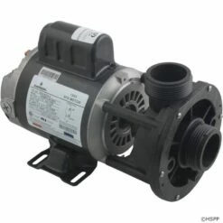 Aqua-Flo Circ-Master CMCP Spa Circulation Pump 1/15 HP 230V - 02593001-2010