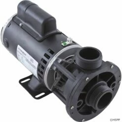 Aqua-Flo Flo-Master FMCP 3/4 HP 2 Speed 115V Spa Pump 02607000-1010