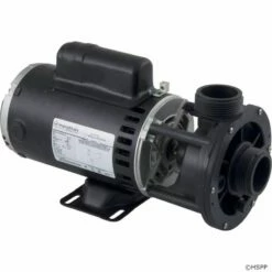 Aqua-Flo Flo-Master FMCP 1.5 HP 2 Speed 230V Spa Pump 02615005-1010