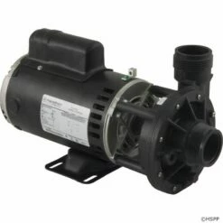 Aqua-Flo Flo-Master FMHP 1.5 HP 2 Speed 115V Spa Pump 02115000-1010