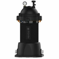 AquaStar PLF27000 PipeLine Cartridge Filter For Up To 27,000 Gallon Pool