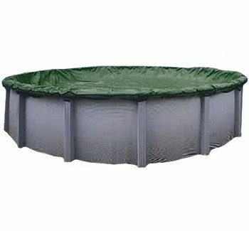 Arctic Armor Pool Winter Cover For 18 Ft Round Pool 12 Yr Warranty - Image 2