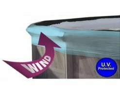 Arctic Armor Winter Cover Seal For Above Ground Pools