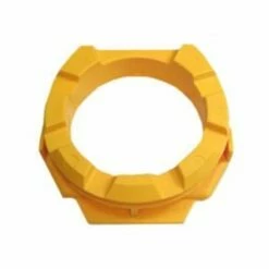 Zodiac Baracuda W70327 Foot Pad For G3 & Alpha Cleaners