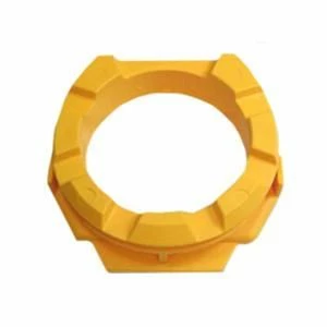 Zodiac Baracuda W70327 Foot Pad For G3 & Alpha Cleaners