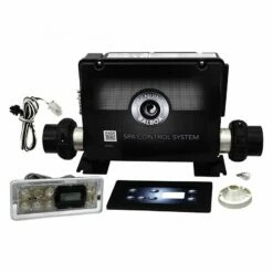 Balboa 54218-Z Spa Controller With Topside (VS510SZ)