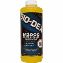 Bio-Dex FCO32 Zeo Filter Cleaner M2000 1 Quart