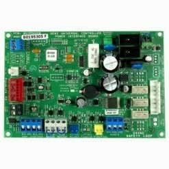 Jandy R0719500 Power Interface Board For JXi Pool Heaters